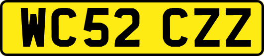 WC52CZZ