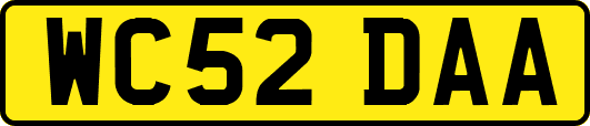 WC52DAA