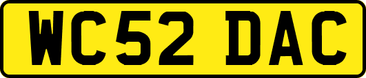 WC52DAC