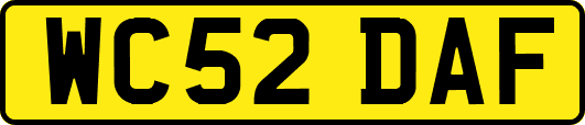 WC52DAF