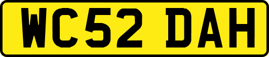 WC52DAH