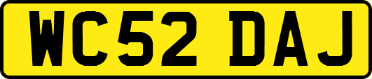 WC52DAJ
