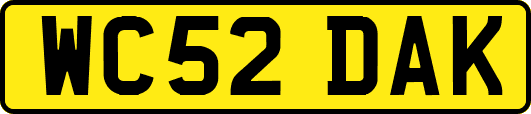 WC52DAK