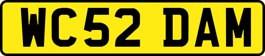 WC52DAM