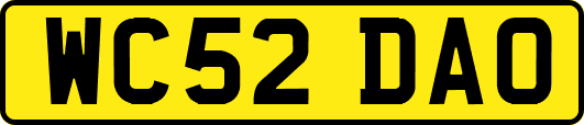 WC52DAO