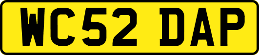 WC52DAP