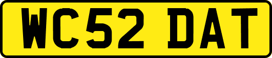 WC52DAT