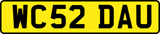 WC52DAU