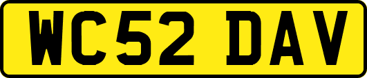 WC52DAV