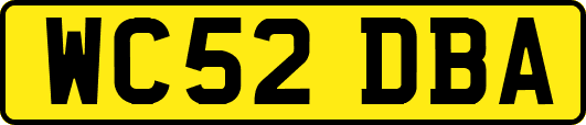 WC52DBA