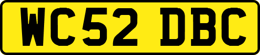 WC52DBC