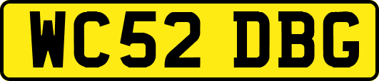 WC52DBG