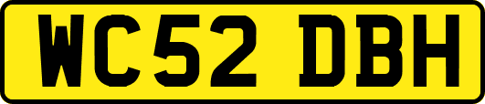 WC52DBH
