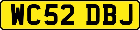 WC52DBJ