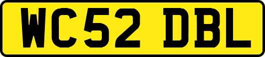 WC52DBL