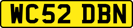 WC52DBN