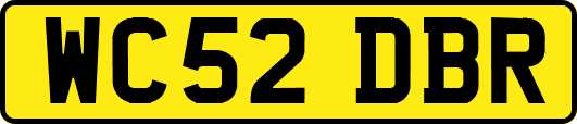 WC52DBR