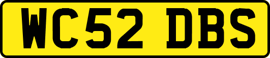 WC52DBS