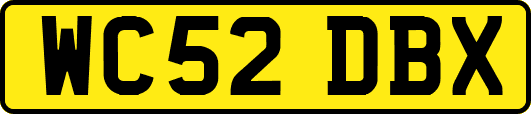 WC52DBX