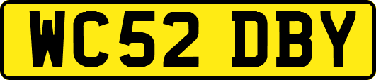 WC52DBY