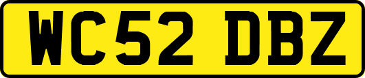 WC52DBZ