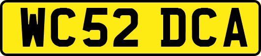 WC52DCA