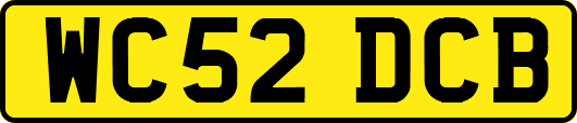 WC52DCB