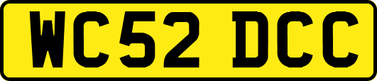 WC52DCC