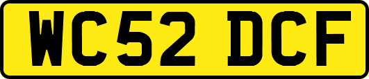 WC52DCF