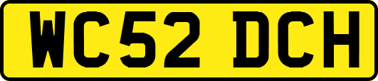 WC52DCH