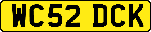 WC52DCK