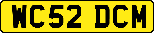 WC52DCM