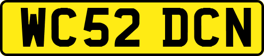 WC52DCN