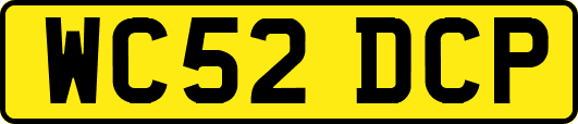 WC52DCP