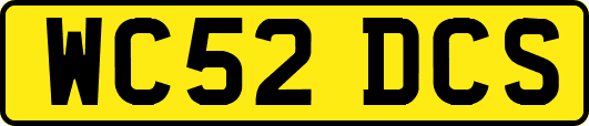 WC52DCS