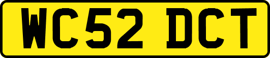 WC52DCT