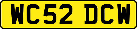 WC52DCW