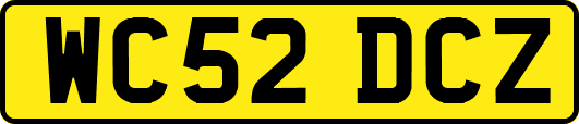 WC52DCZ