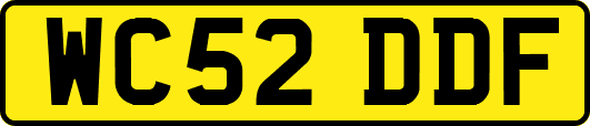 WC52DDF