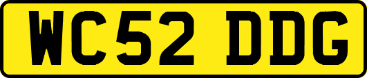 WC52DDG