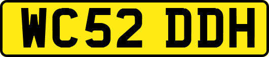 WC52DDH