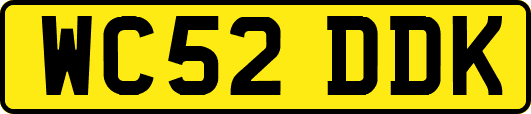 WC52DDK