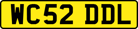 WC52DDL