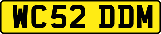 WC52DDM