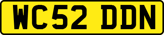 WC52DDN