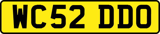 WC52DDO