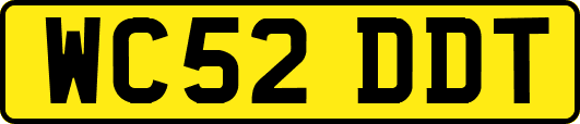WC52DDT