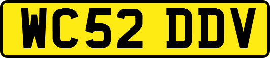 WC52DDV