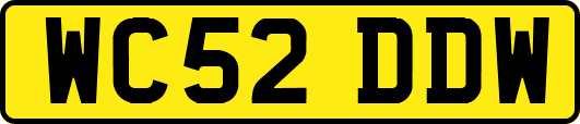 WC52DDW