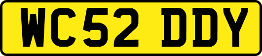 WC52DDY